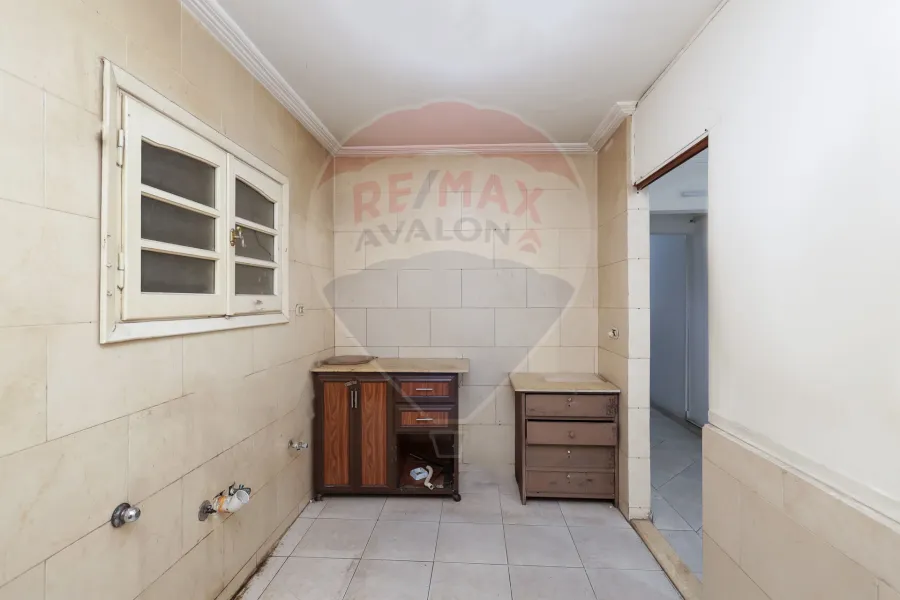 Apartment for rent 235 m Louran (Abu Qir St.)