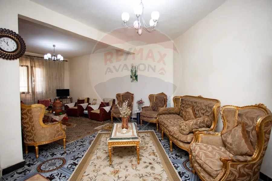 Apartment for sale 95 m Sidi Bishr (Behind Al Montazah distrect)