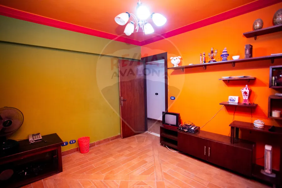 شقة للبيع 146 م السيوف (ش المشتل)