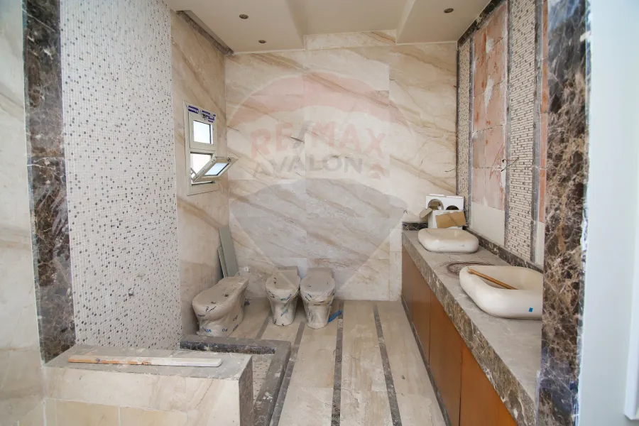 Apartment for sale 333 m Smouha (On the Mahmoudiyah axis -Beside Pharos University)