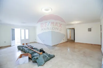 شقة للبيع 187 م سموحة (شارع إسماعيل سري)