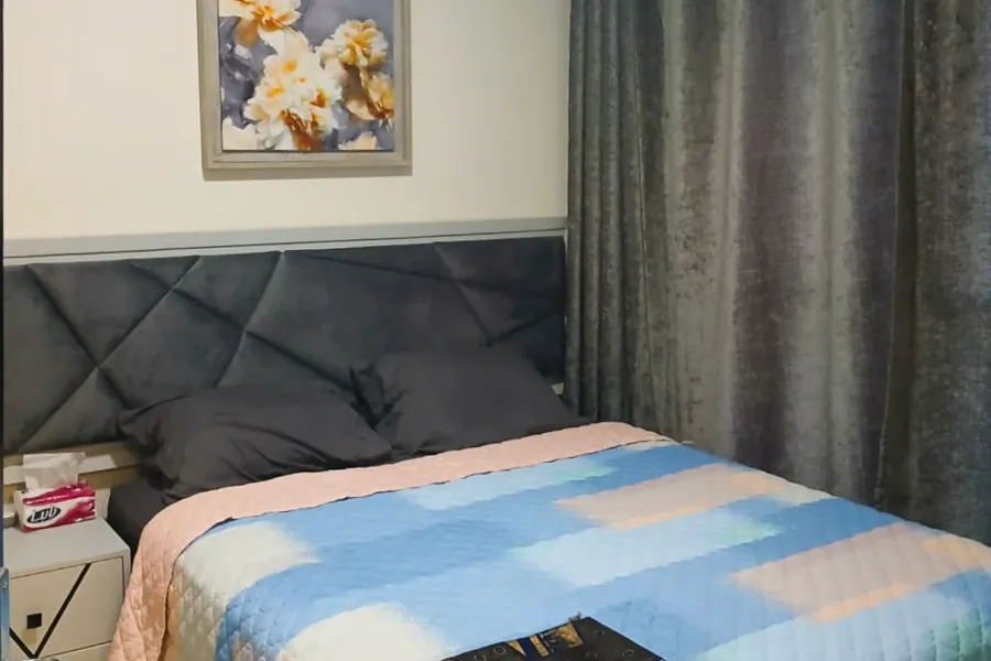 شاليه للبيع (سيا لاجون - بورتو جولف) 68 م