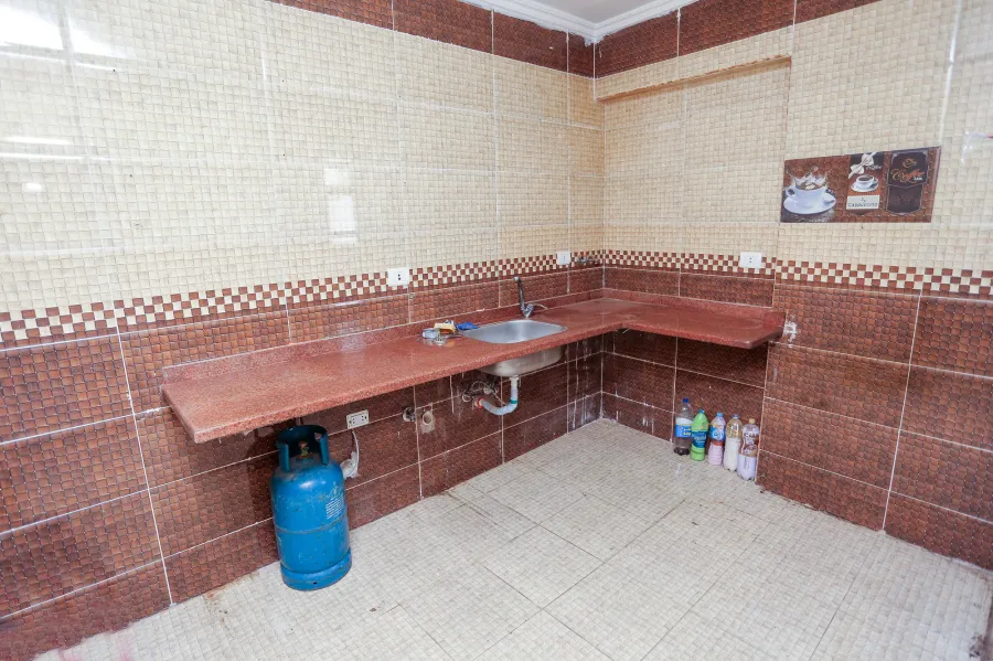 شقة للبيع 120 م فيكتوريا ( متفرع من ش الجلاء )