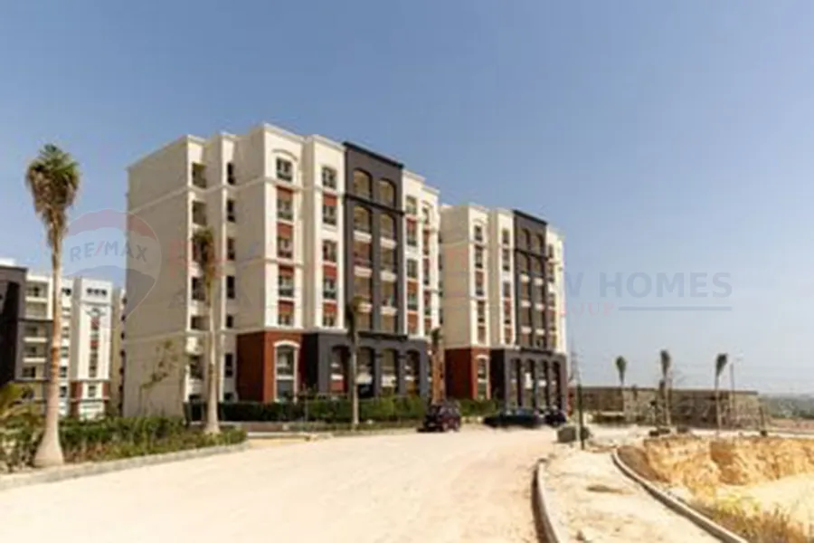 Apartment for sale 155 m (Alex West)