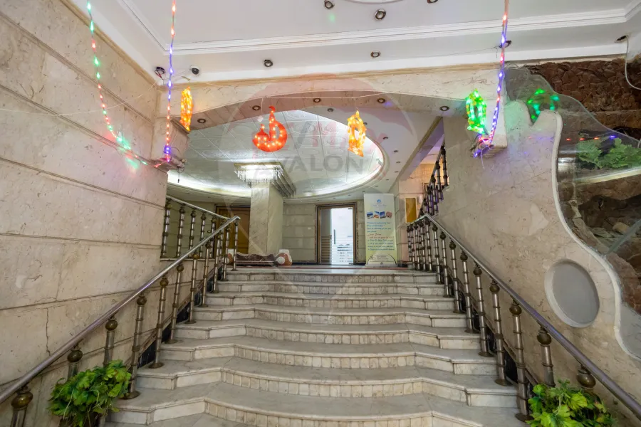 Apartment for sale 204 m gleem (Steps from Royal Jewelry Museum)