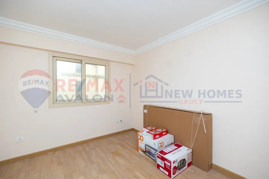 Apartment for sale 188 m Smouha (Smouha Festival compound)