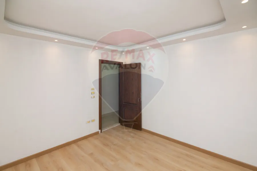 Apartment for sale 135 m El Ibrahimya (Abu Qir Main St.)