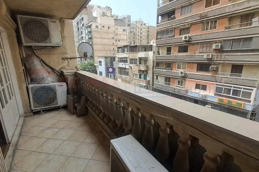 شقة للبيع 200 م جليم (ابو قير مباشرة)