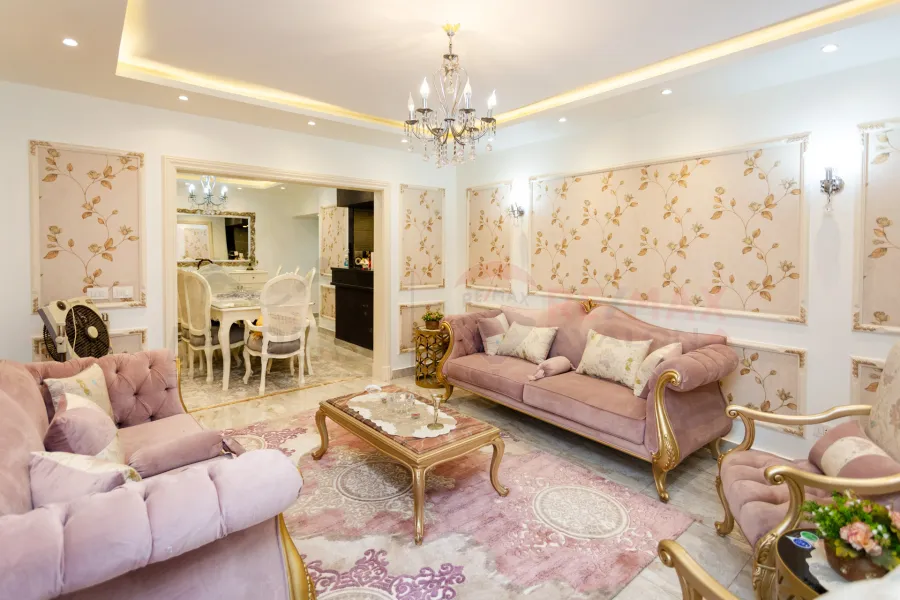 Apartment for sale 180 m Loran (Abu Qir St.)