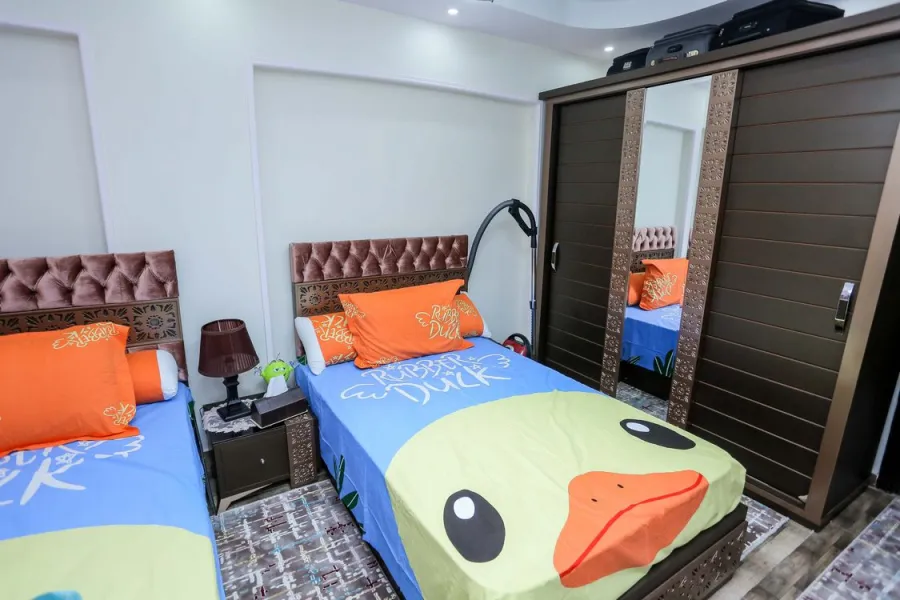 Apartment for sale 135m ( Sidi Beshr )