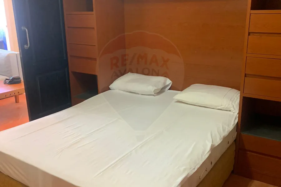 شالية للبيع  96 م مارينا 3 (بورتو مارينا)