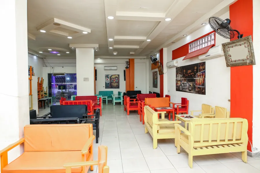 Commercial Property For Sale For Sale 350m Al-Agamy (Al-Hanouvel - Alexandria Matrouh Road)