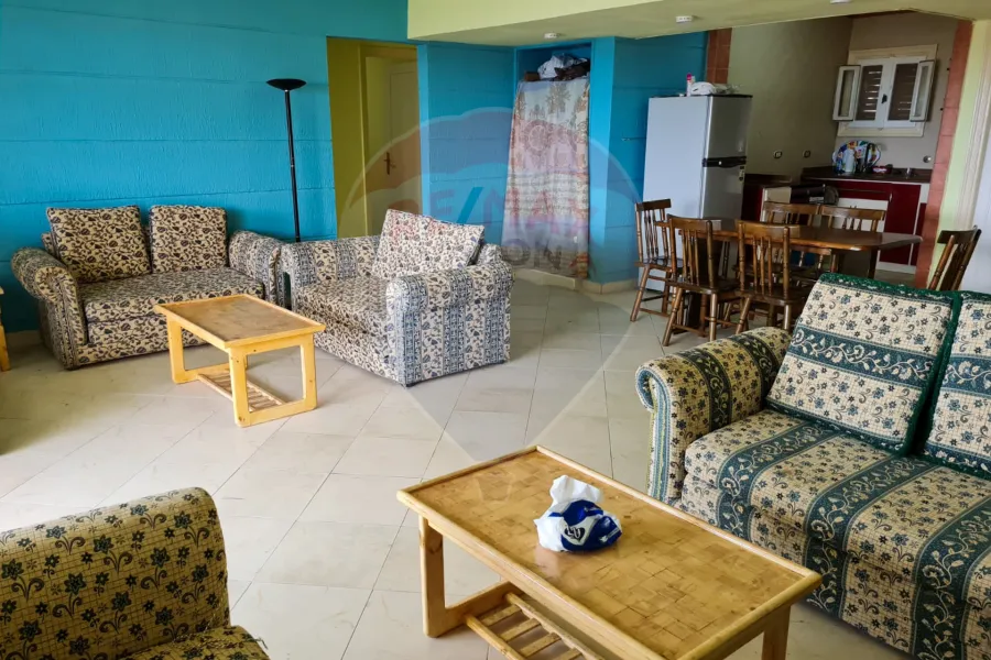 Chalet for sale North Coast (Al Safa Compound)