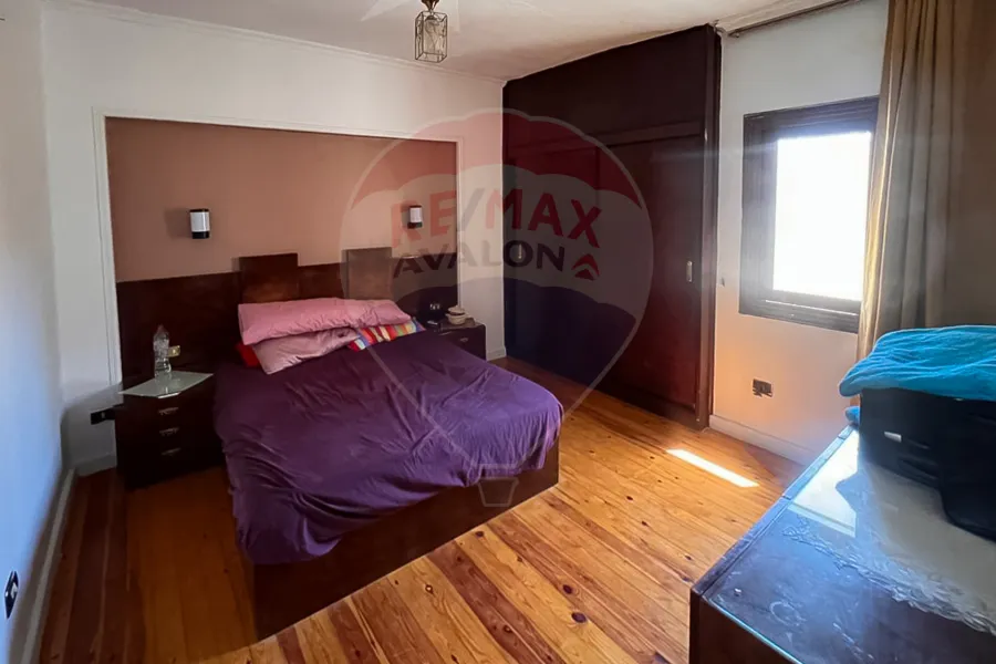 Apartment For Rent Furnished 150 m Stanley (Abdel Hamid El Deeb St.)