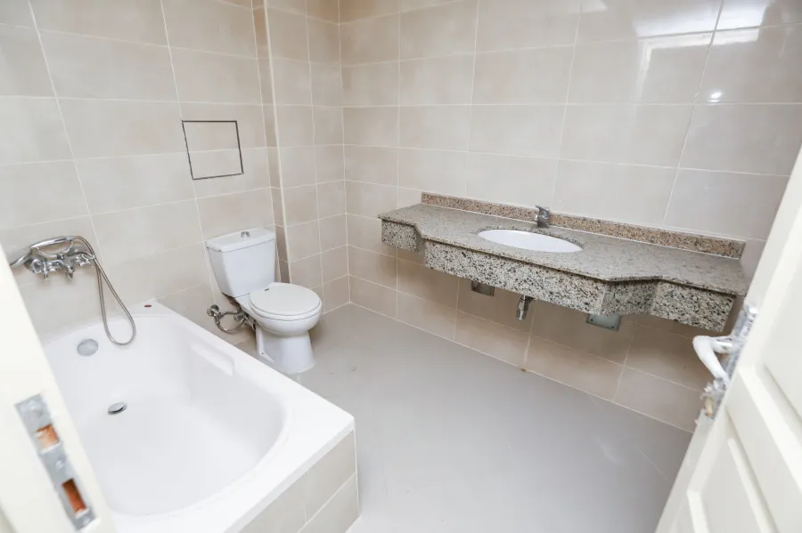 Apartment for Rent 300 m ( Fourseason ) Sanstefano