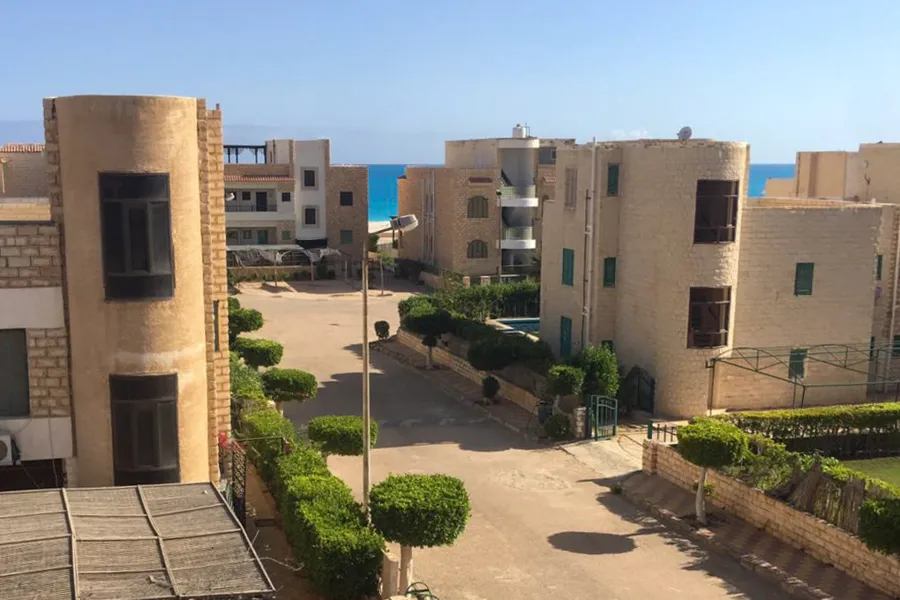 فيلا ستاند ألون للبيع (جرين بيتش) 600 م