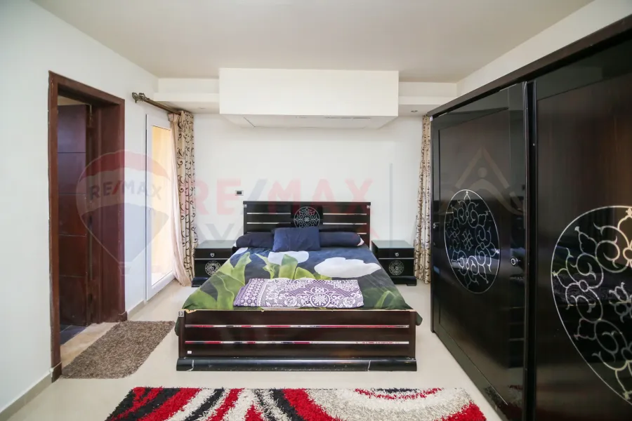 شاليه للبيع الساحل الشمالي (الكيلو 35 - سيدرا)