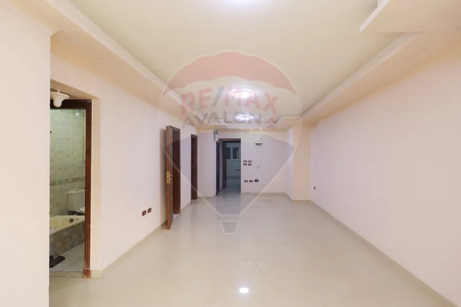 Apartment For Sale 150 m Lauran (Side sea view)