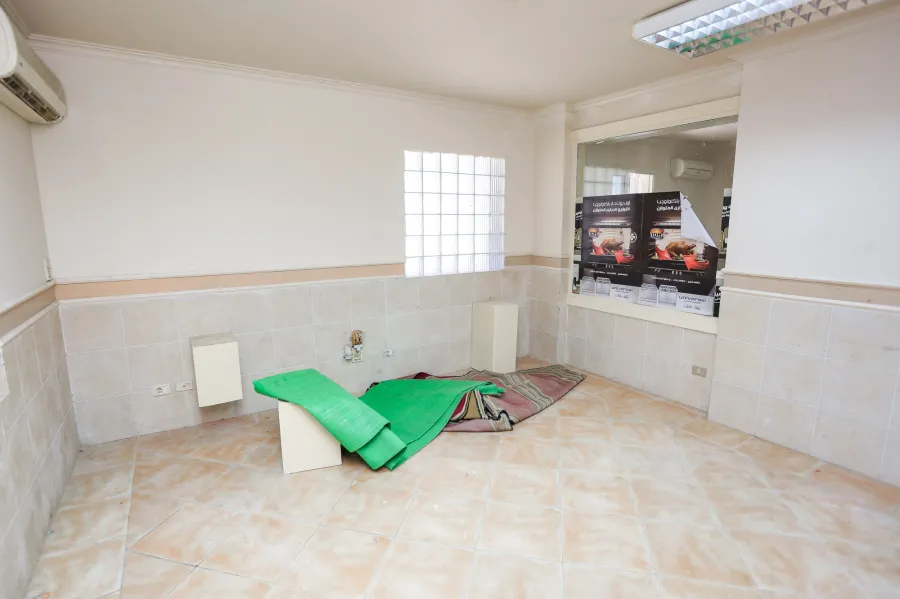 Administrative Unit for rent 600m Smouha (Steps From Zahran Mall)