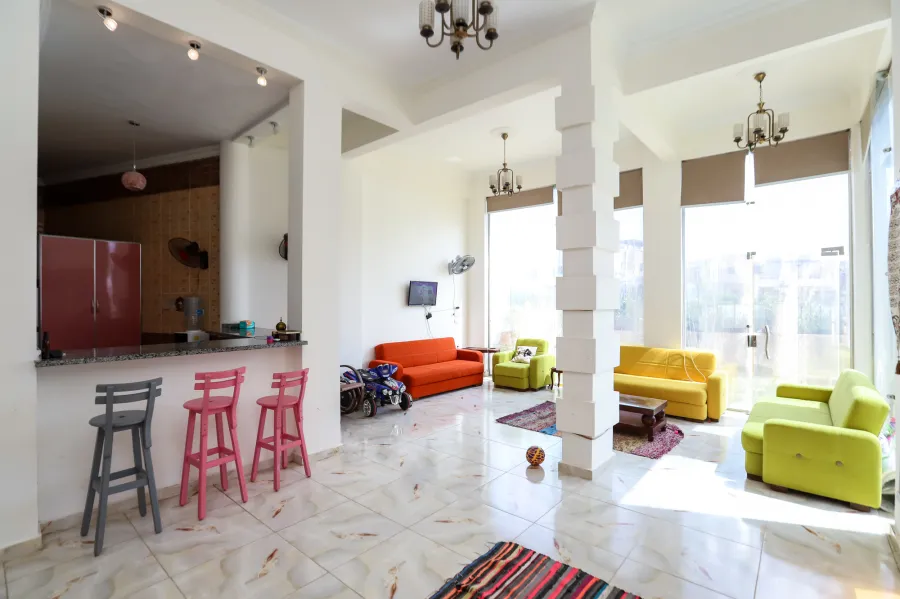 Chalet for sale 658m Demorah Village (Kilo 75)- North Coast.