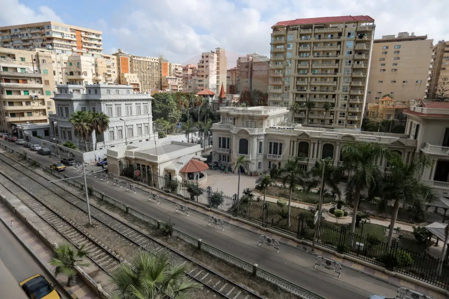Apartment for sale 380 m Zizina (directly on the tram)