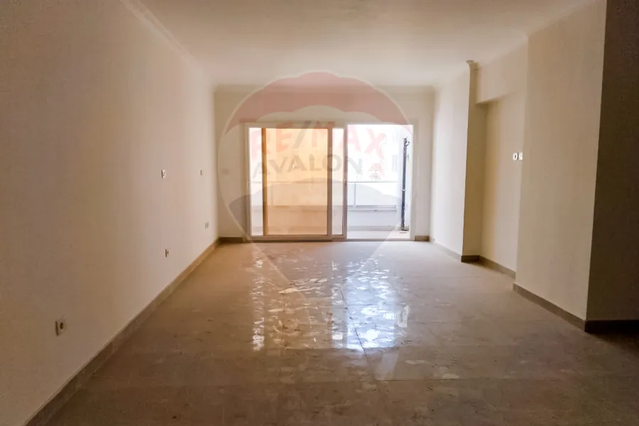 Apartment for rent 132 m Smouha (Grand View)