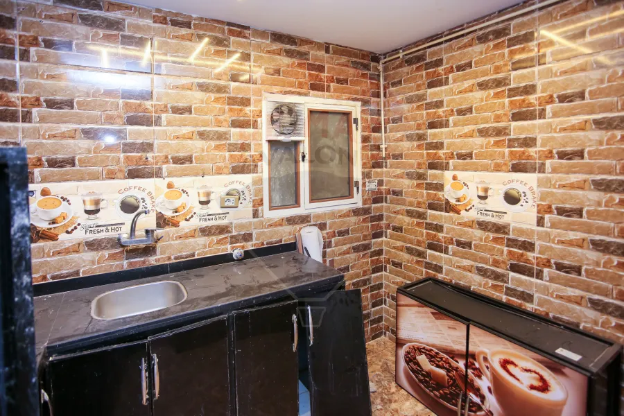 شقة للبيع 110 م المندرة (ثاني نمرة من البحر)