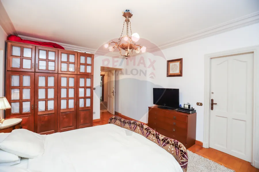 Apartment For Sale 248 m Smouha (Kamal eldin Salah)