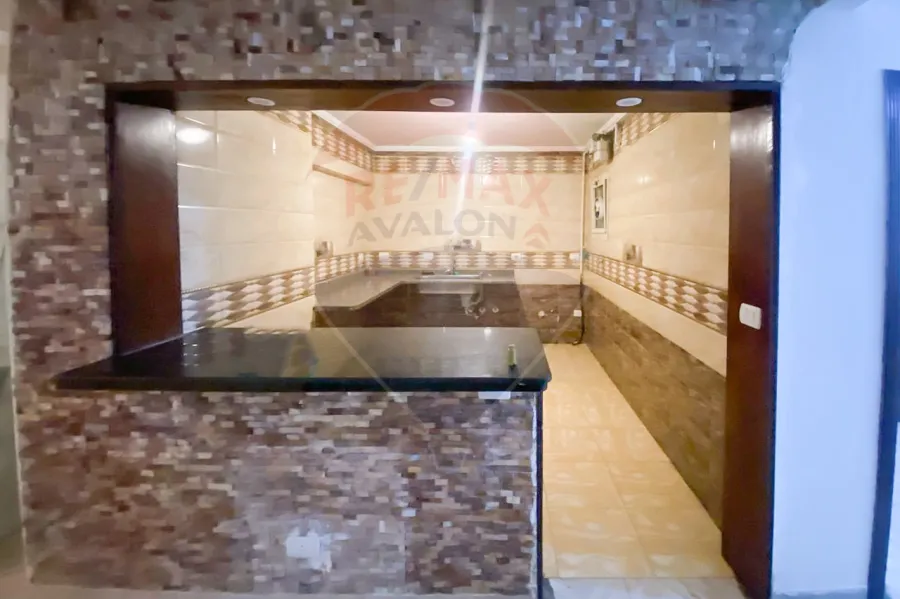 شقه للبيع 189 م سموحة (الاتحادية)