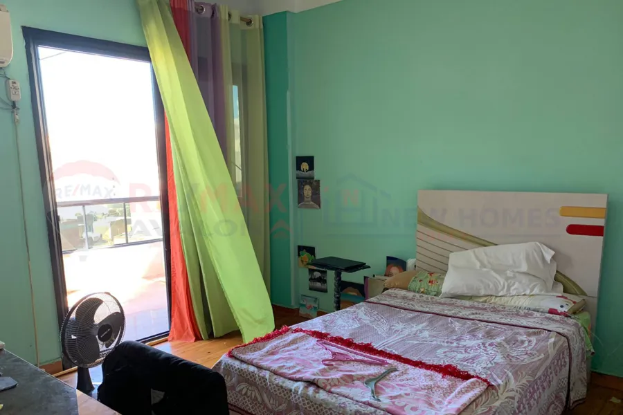 Apartment for sale 185 m Fleming (El-Fath St)