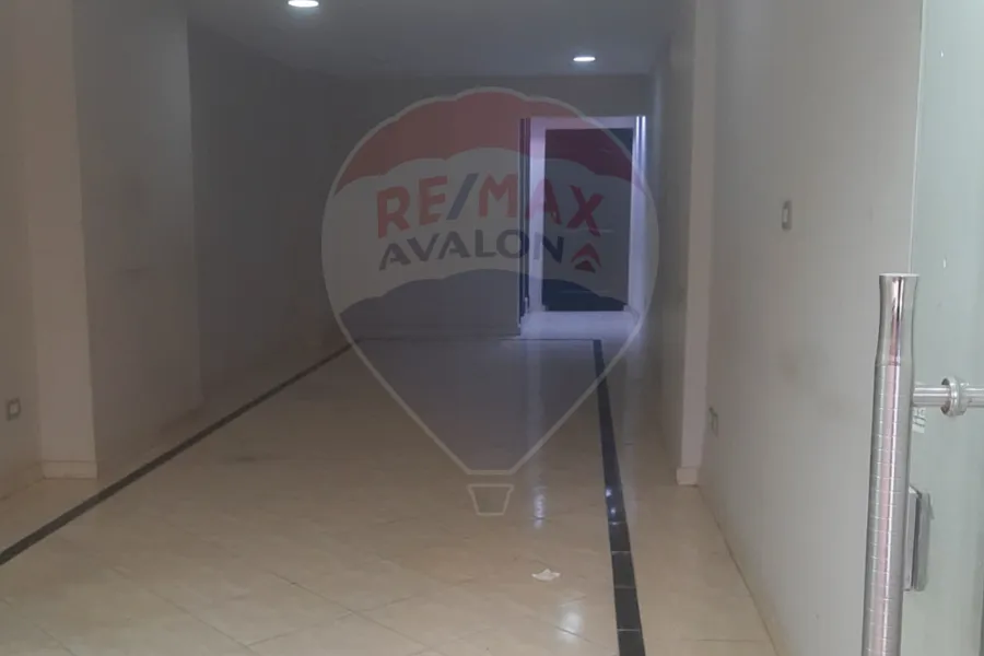 Administrative unit for sale 51 m Smouha (Grand View Compound)