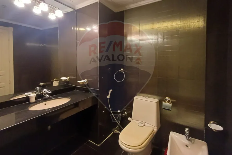 Apartment for rent 410 m San Stefano (Four Seasons)