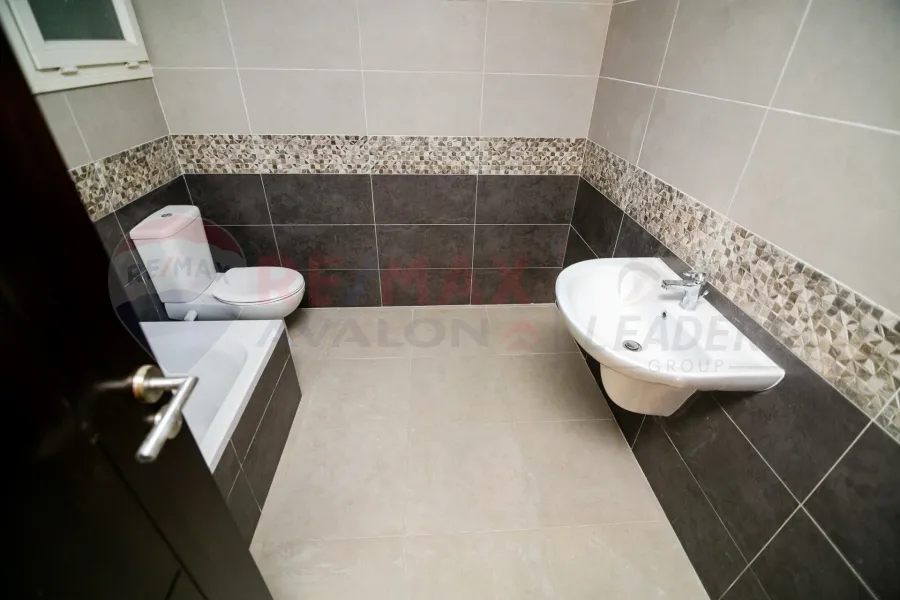 Apartment for sale 180 m Smouha (Grand View)