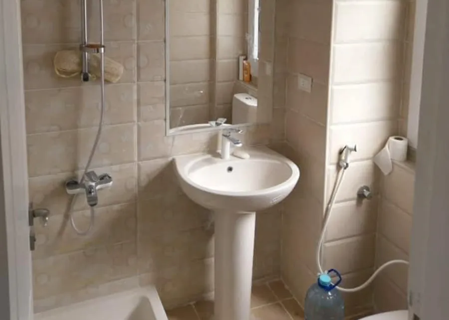 Stand alone villa for sale (Marseille Beach 4 - Sidi Abdel Rahman) 360 m