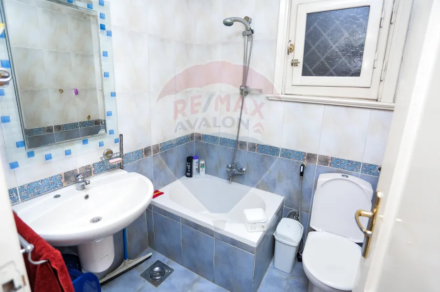 Apartment For Sale 107 m Smouha (Saraya style - infront of 14 may)