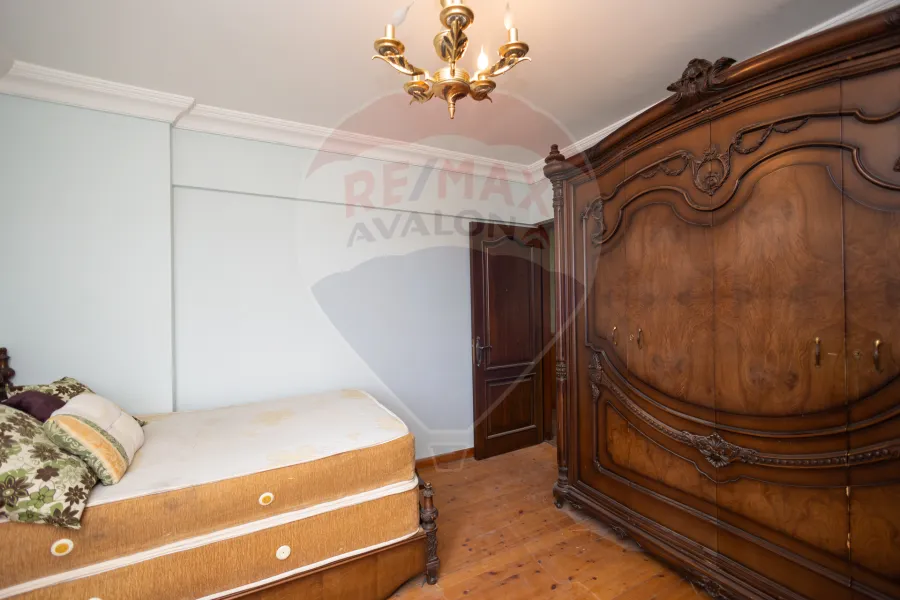 Apartment for sale 240 m Moharam Bek (Moharam Basha district)