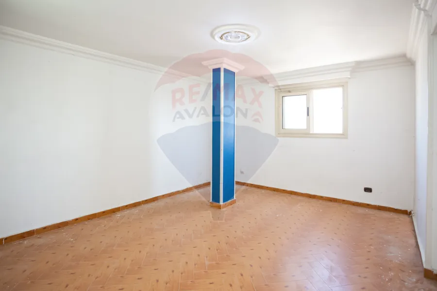 Apartment for sale 200 m Smouha (Hilton St.)