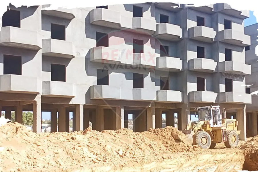 Chalet for sale North coast (Palma Resort)