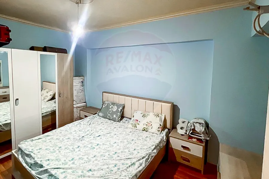 Apartment for rent 140 m Kafr Abdo (behind Alkoudah Club)