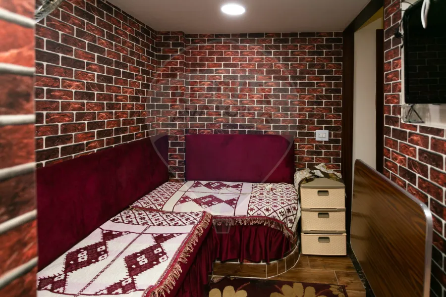 شقة للبيع 185 م سيدي جابر (ش إبن راجح)