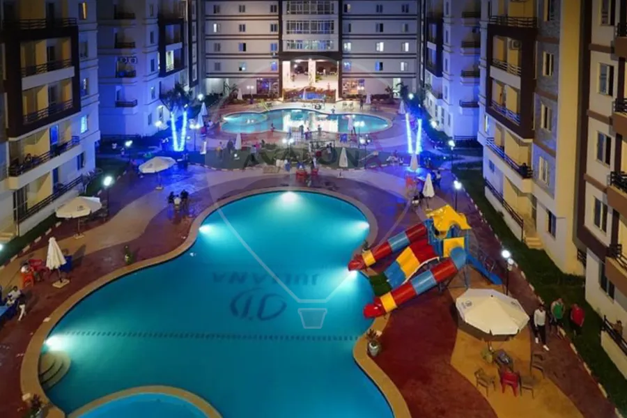 Chalet for sale North Coast (Juliana Resort)