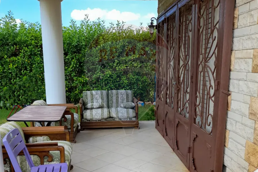 Villa for sale north coast (Shorouk Village)