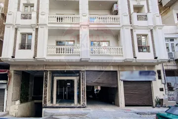 Shop for sale 232 m Roushdy (Roushdy basha St.)