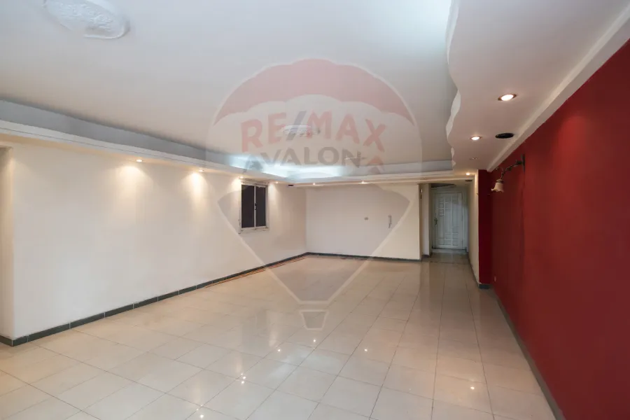 Apartment for Sale 190 m miami (Gamal abdelnasser street - brand building)