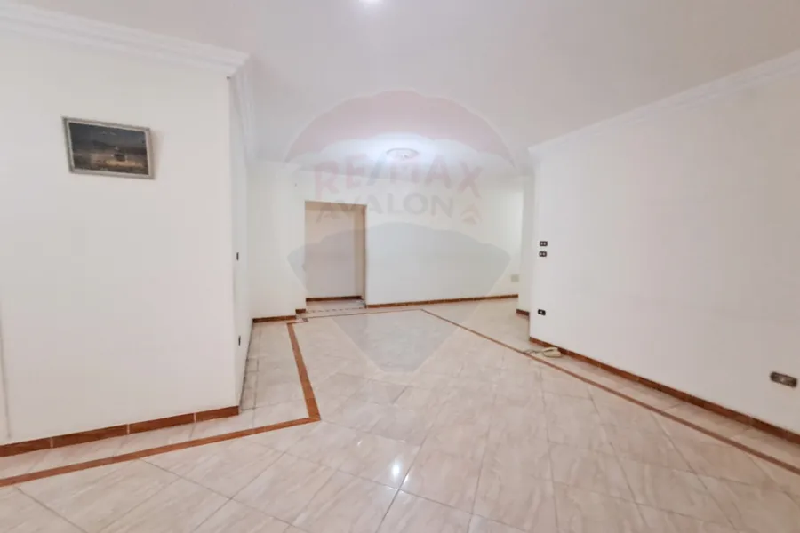 Apartment For Sale 185 m Wabour Elmayya (Galal Eldesouky St.)