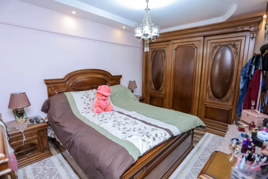 Apartment for sale 135m ( Sidi Beshr )