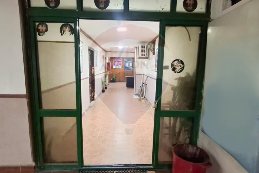 شقة للبيع 120 م  فلمنج (ش مصطفي كامل)