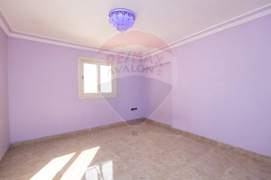 Apartment for sale 175 m Smouha (Behind Zaki Ragab St)