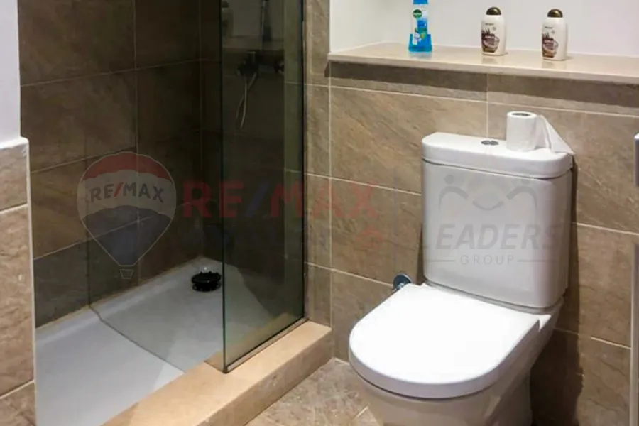 Studio for sale (Marassi Residences) 106 m