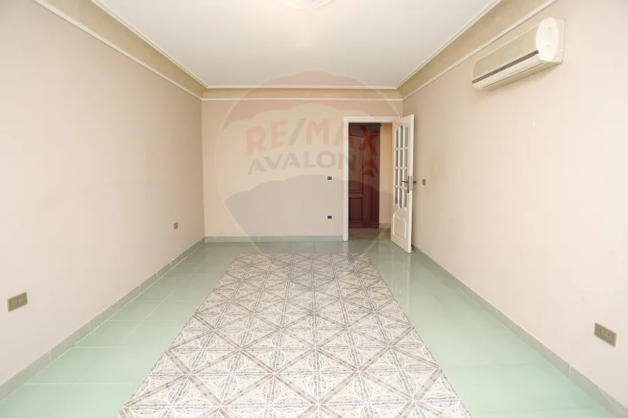 Apartment for sale 210 m Smouha (Kamal El Din Salah St. - Brand Building)